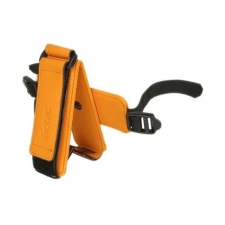 Ex80 Rotating Hand Strap W/ Kick Stand And Stylus Holder